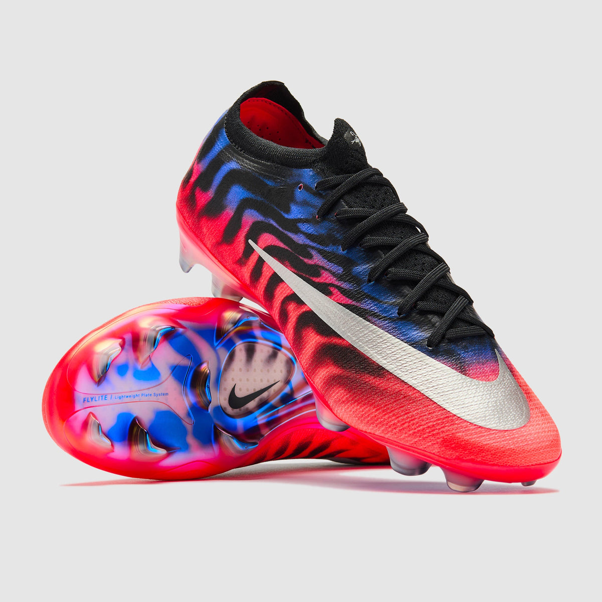 Nike Mercurial Vapor XVII Elite SE FG - Multi