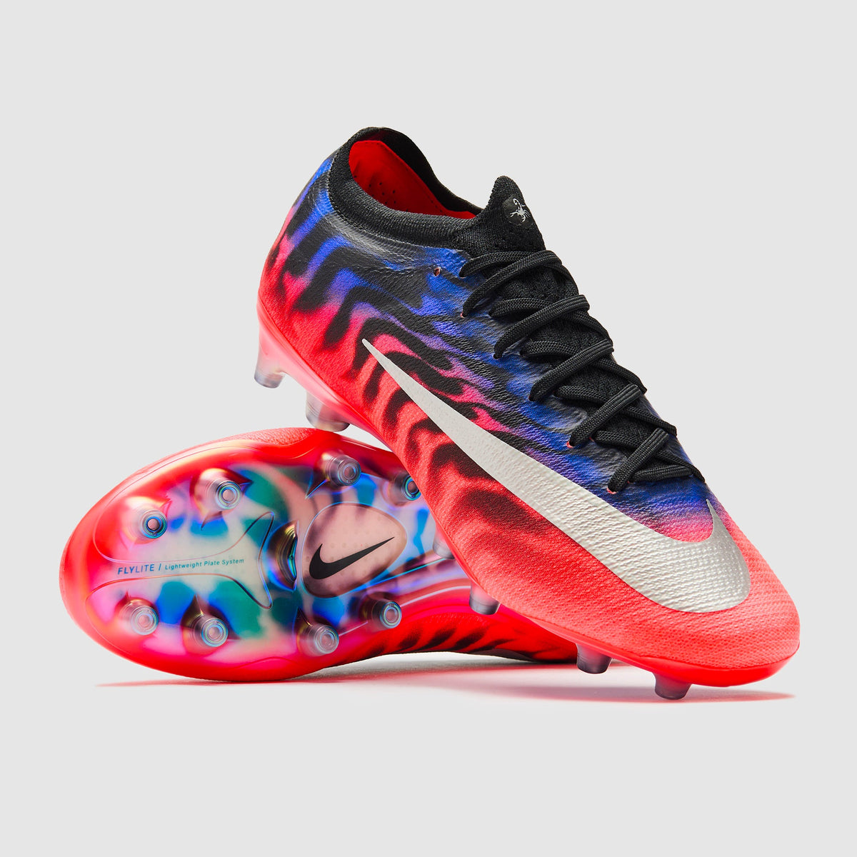 Nike Mercurial Vapor XVII Elite SE AG-Pro - Multi