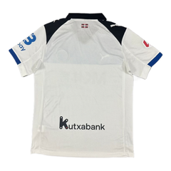 2025-26 Deportivo Alavés 2a Equipación product image 2