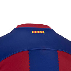 2023-24 FC Barcelona 1a Equipación Jewel Jersey