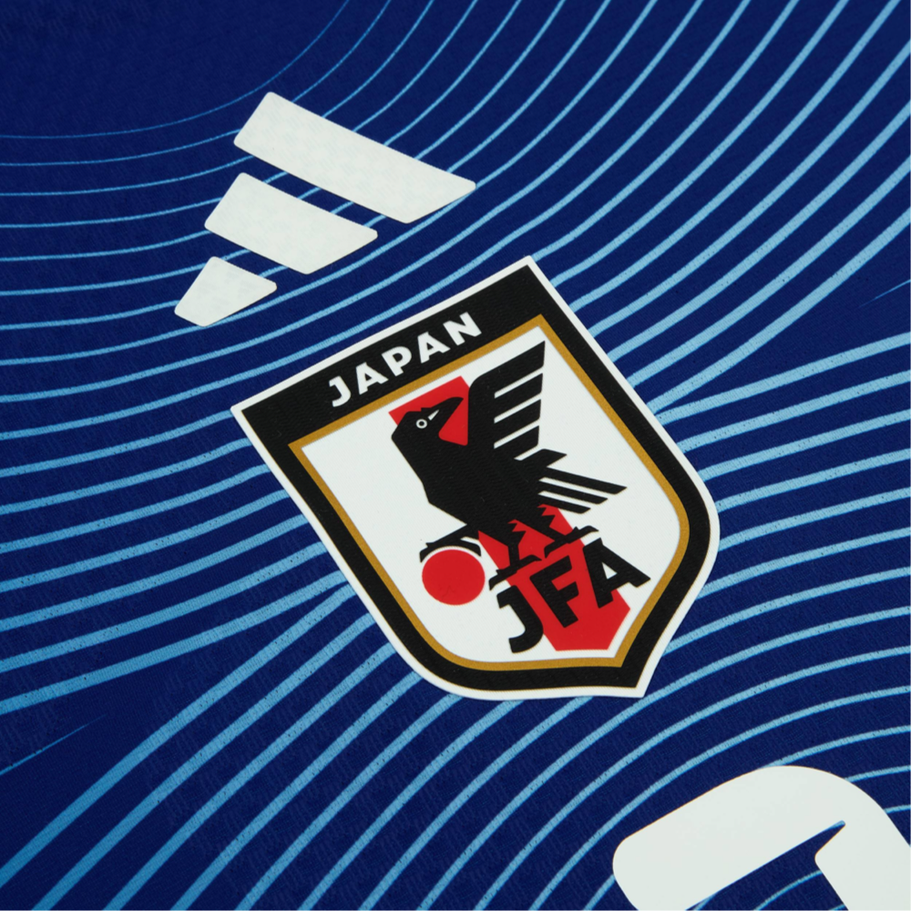 2026 Japón 1a Equipación product image 3