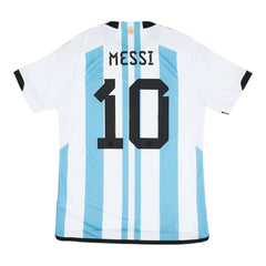 2022 Argentina 1a Equipación Jewel Jersey