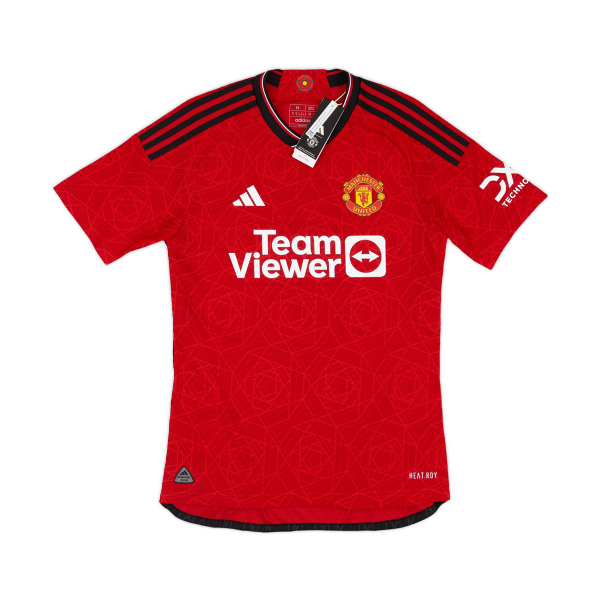 2023-24 Manchester United FC 1a Equipación product image