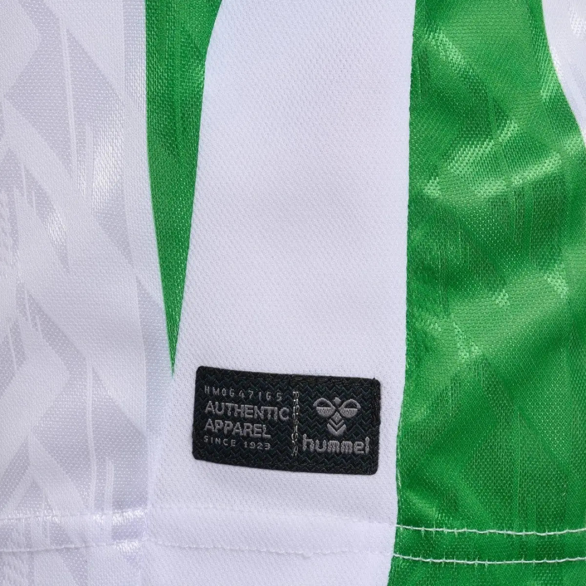 2024-25 Real Betis Balompié́ 1a Equipación Jewel Jersey