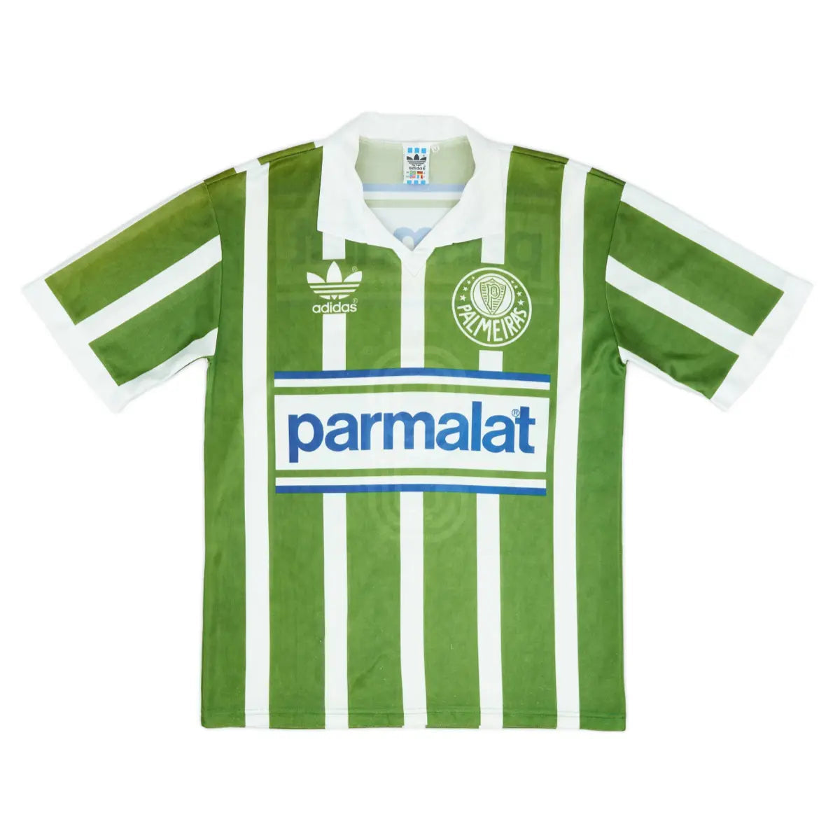 1992-93 SE Palmeiras 1a Equipación Jewel Jersey