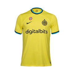 2022-23 FC Internazionale Milano 3a Equipación Jewel Jersey