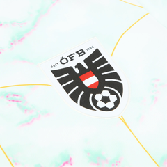 2026 Austria 2a Equipación product image 3