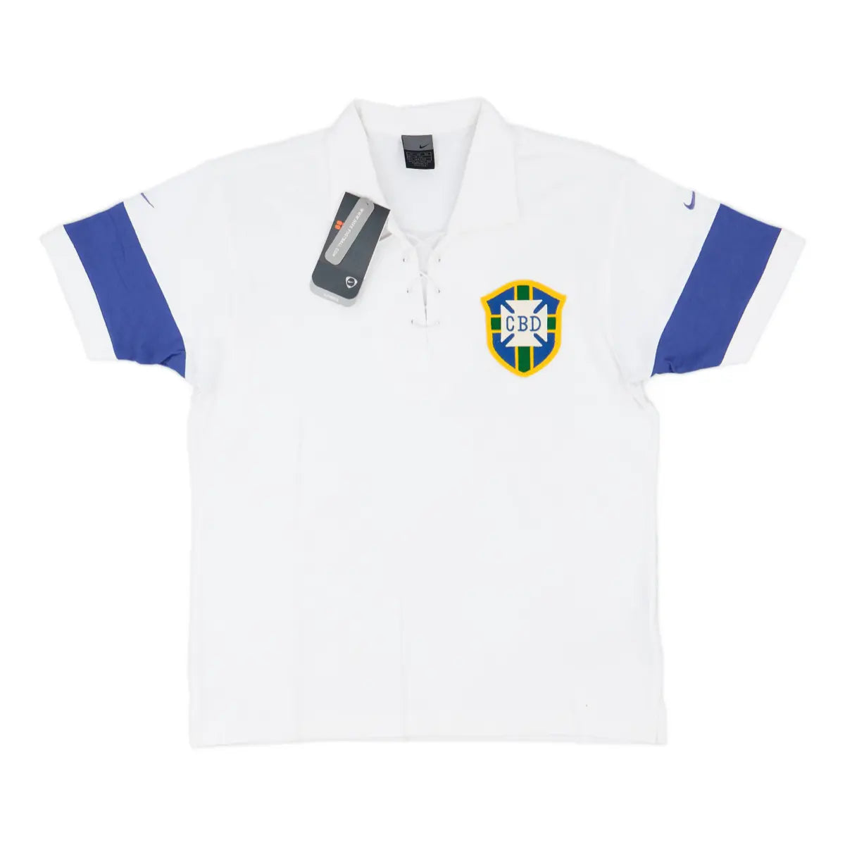 2004 Brasil Equipación Edición Especial Jewel Jersey