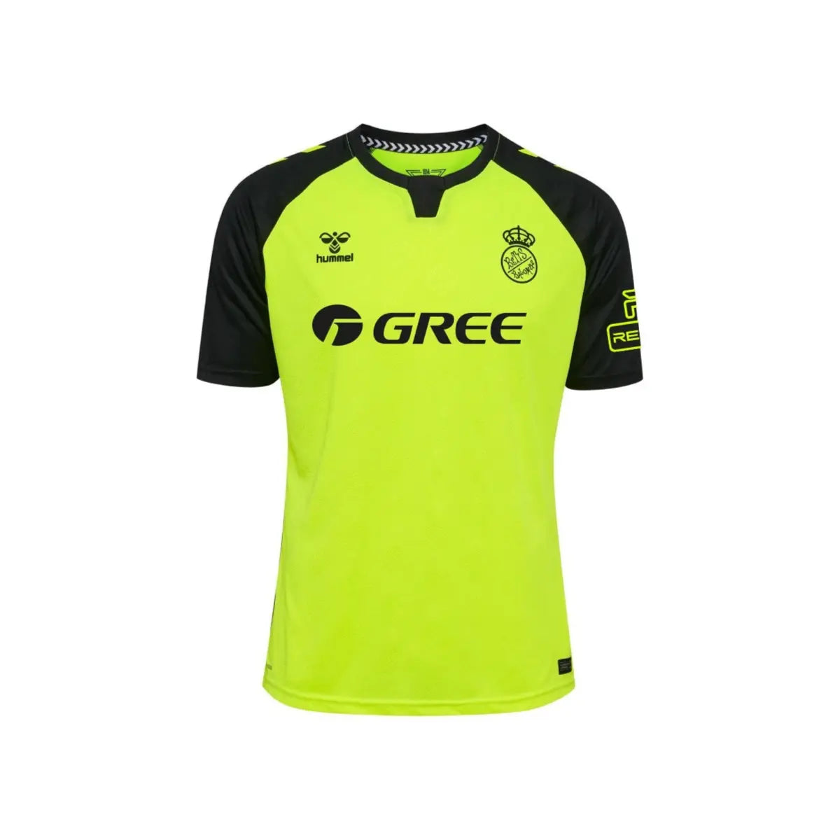 2024-25 Real Betis Balompié́ 2a Equipación Jewel Jersey