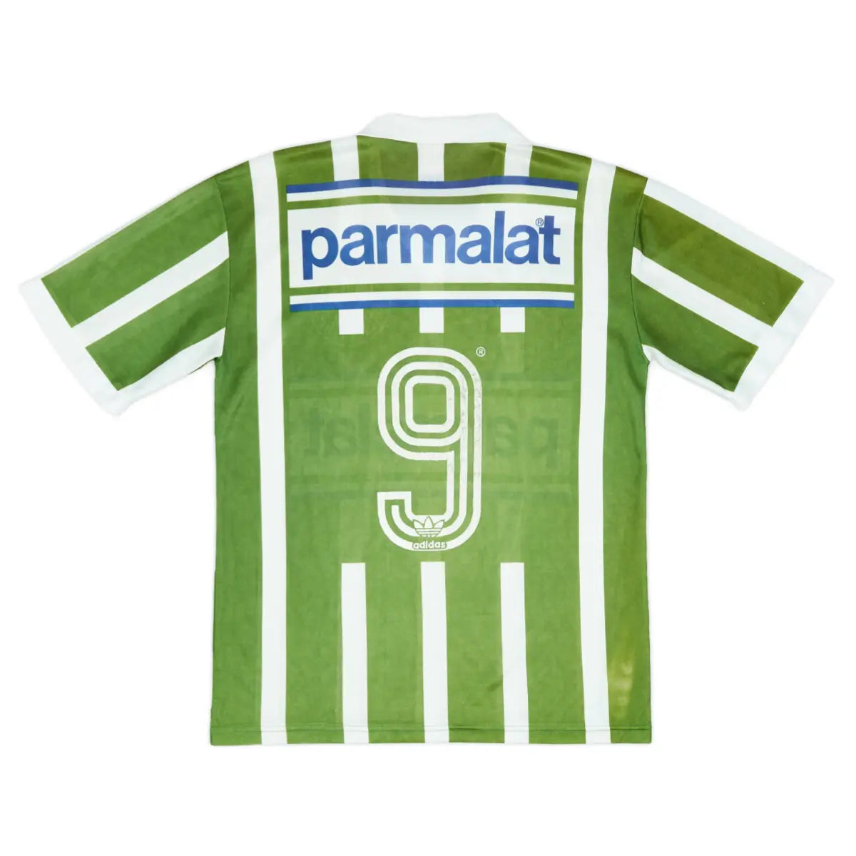 1992-93 SE Palmeiras 1a Equipación Jewel Jersey
