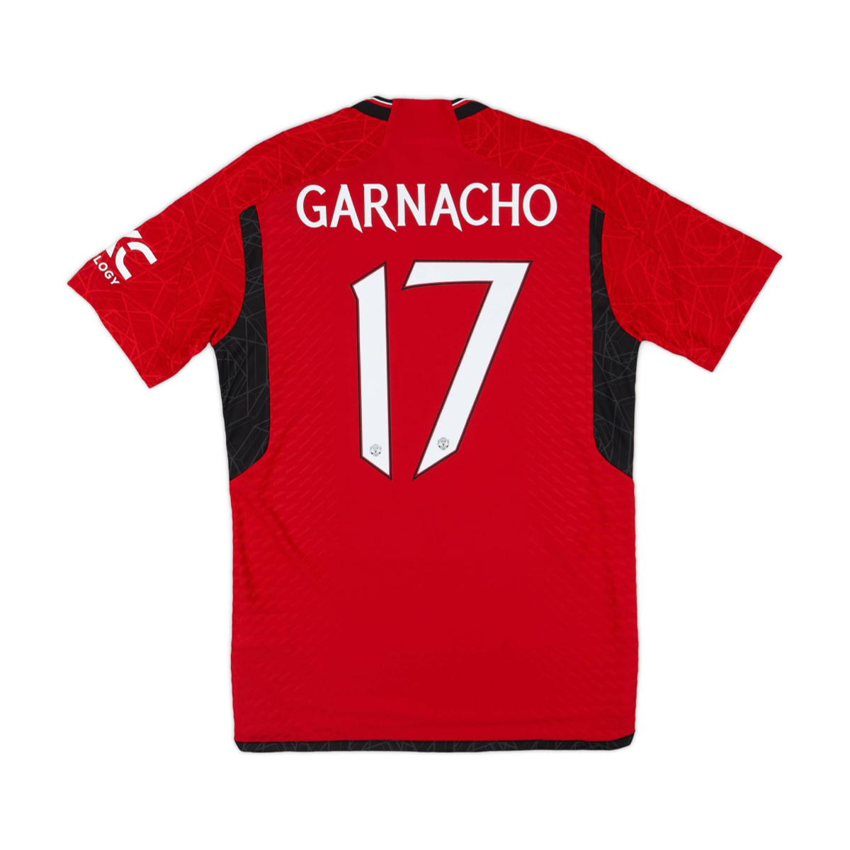 2023-24 Manchester United FC 1a Equipación product image 5