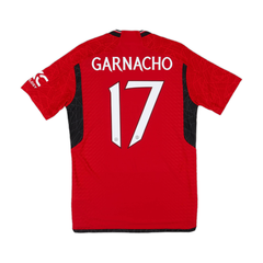2023-24 Manchester United FC 1a Equipación product image 5