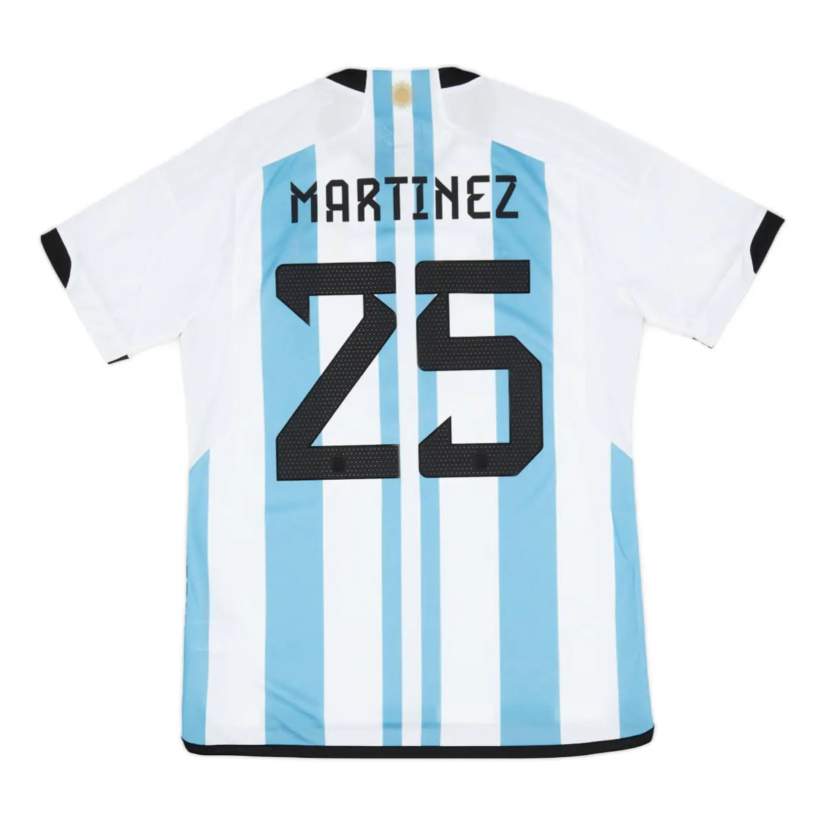 2022 Argentina 1a Equipación Jewel Jersey