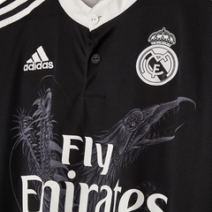 2014-15 Real Madrid CF 3a Equipación product image 4