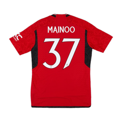 2023-24 Manchester United FC 1a Equipación product image 2
