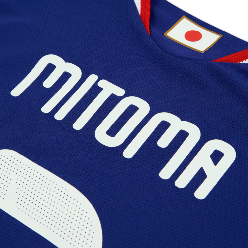 2026 Japón 1a Equipación product image 4