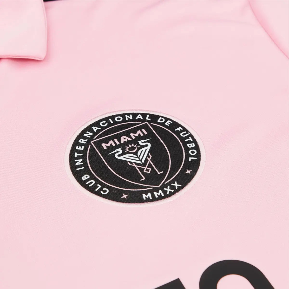 2023-24 Inter Miami CF 1a Equipación Jewel Jersey