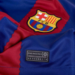 2023-24 FC Barcelona Equipación Edición Especial Jewel Jersey