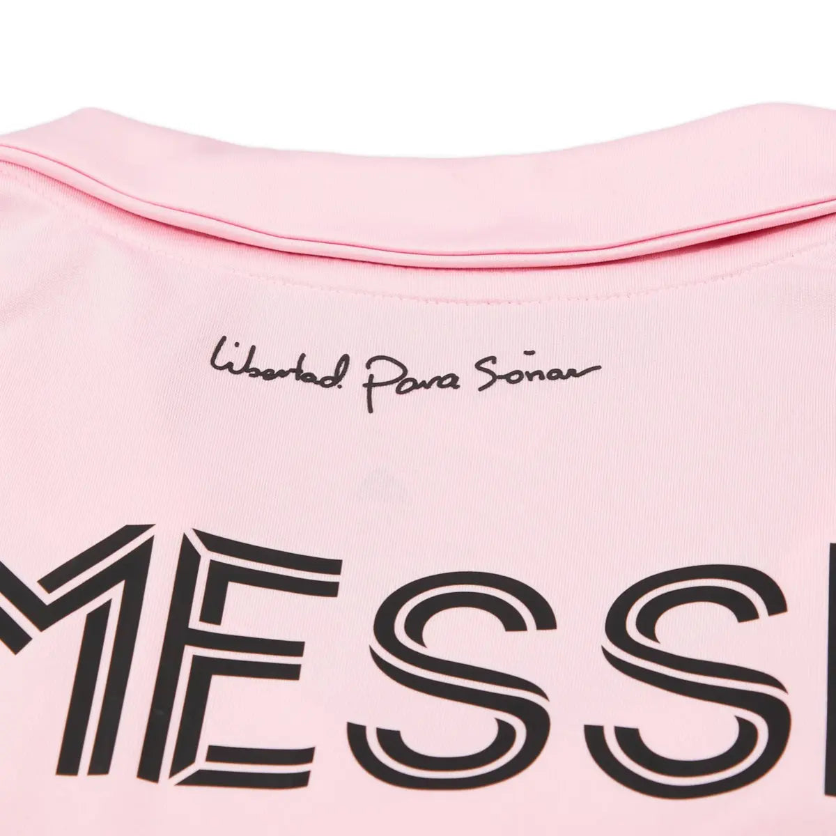 2023-24 Inter Miami CF 1a Equipación Jewel Jersey