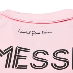 2023-24 Inter Miami CF 1a Equipación Jewel Jersey