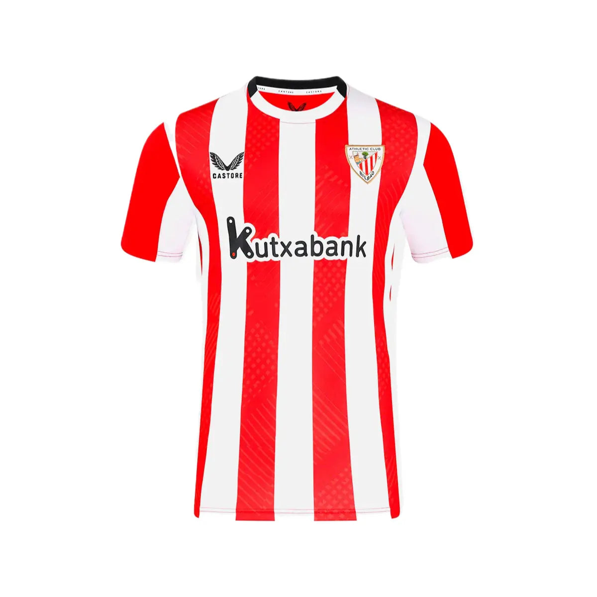 2024-25 Athletic Club 1a Equipación Jewel Jersey
