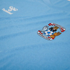2024-25 Coventry City FC 1a Equipación Jewel Jersey