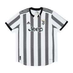 2022-23 Juventus FC 1a Equipación product image