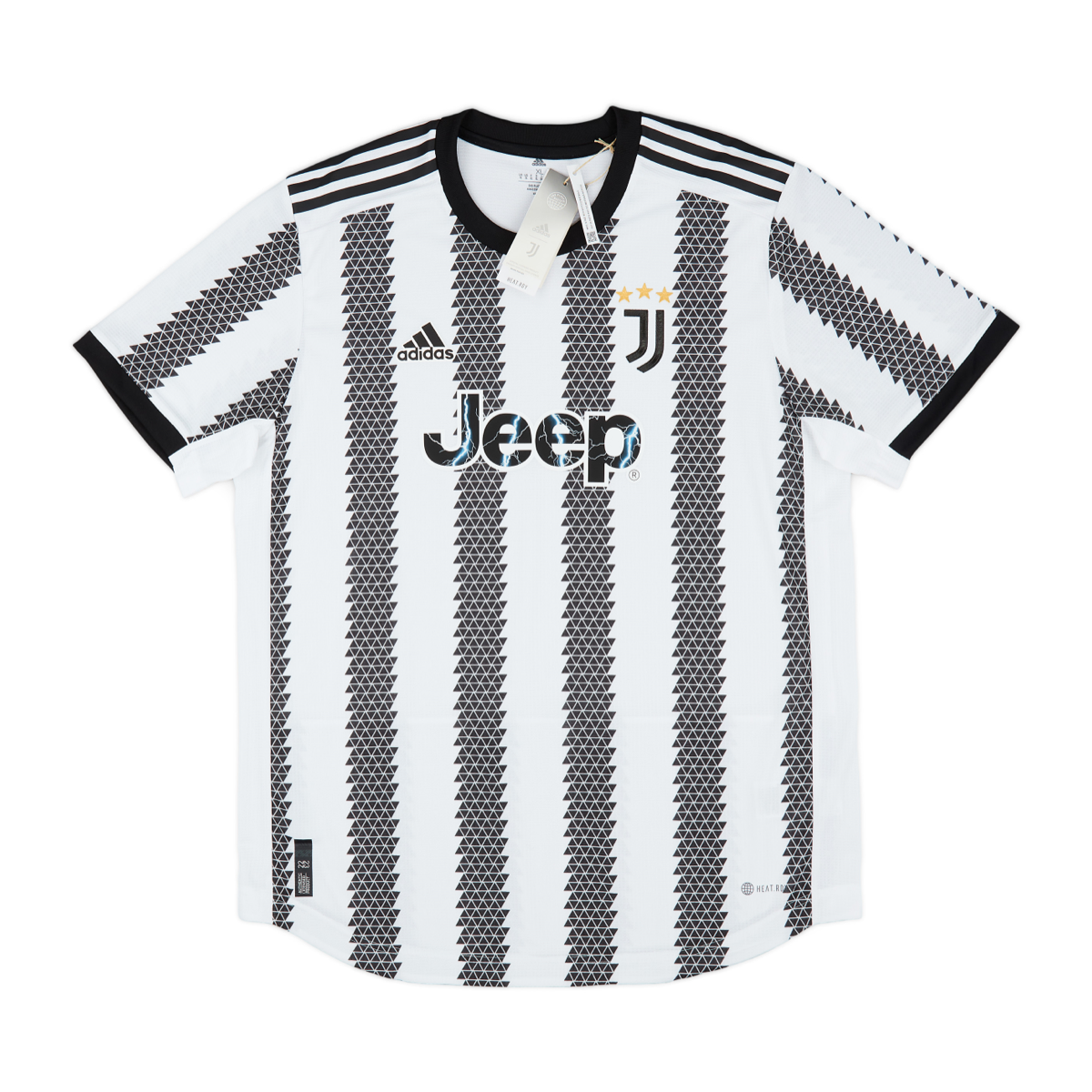2022-23 Juventus FC 1a Equipación product image