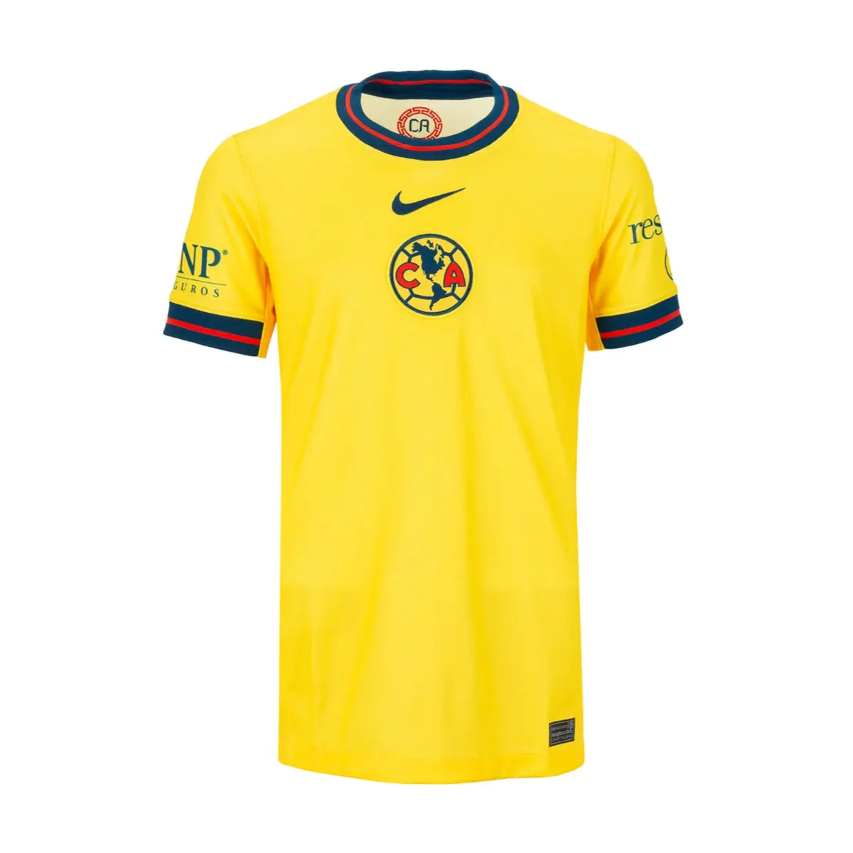 2024-25 Club América 1a Equipación Jewel Jersey