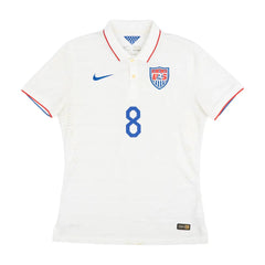 2014 Estados Unidos 1a Equipación Jewel Jersey