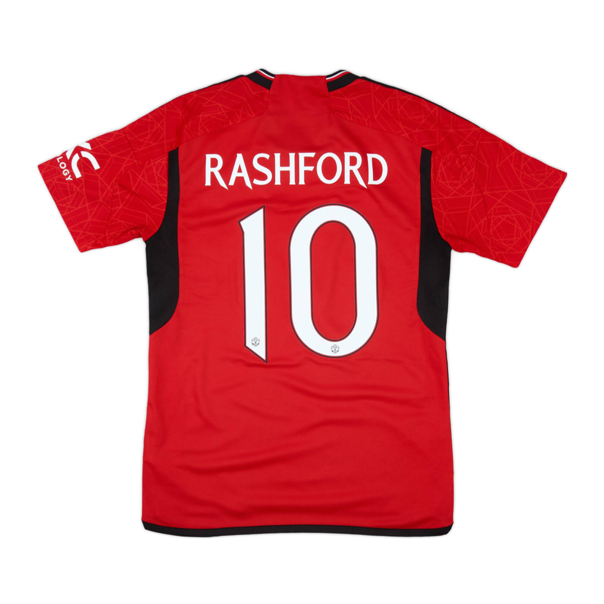 2023-24 Manchester United FC 1a Equipación product image 4