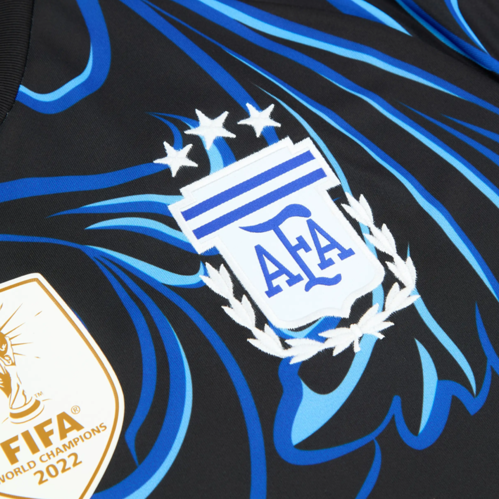 2026 Argentina 2a Equipación product image 5