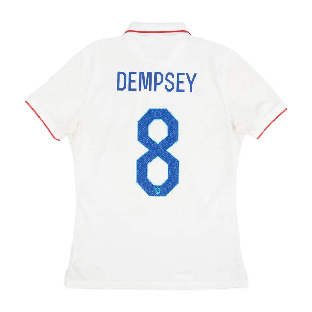 2014 Estados Unidos 1a Equipación Jewel Jersey