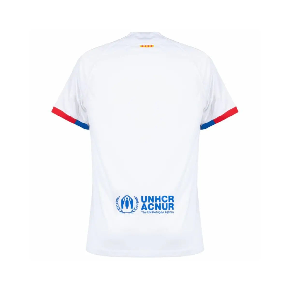 2023-24 FC Barcelona 2a Equipación Jewel Jersey