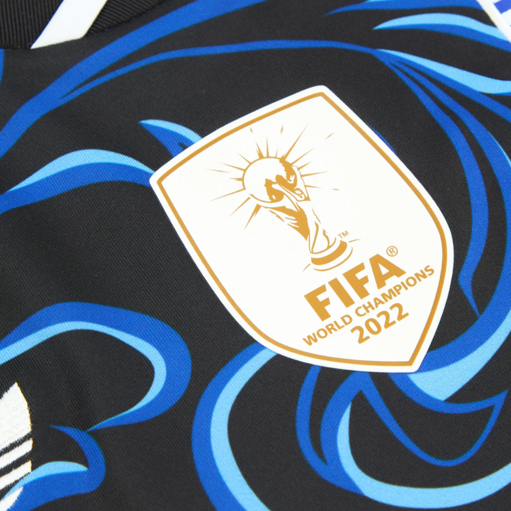 2026 Argentina 2a Equipación product image 4