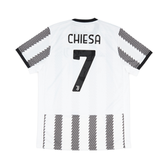 2022-23 Juventus FC 1a Equipación product image 2