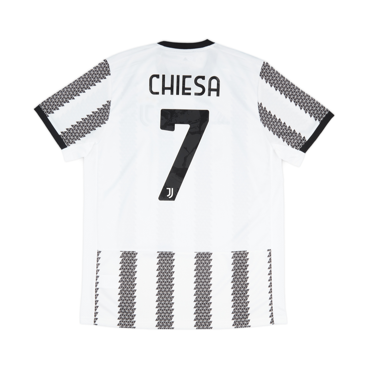 2022-23 Juventus FC 1a Equipación product image 2