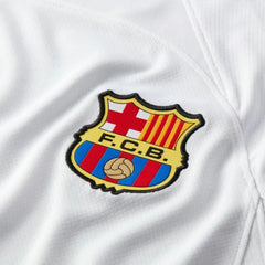 2023-24 FC Barcelona 2a Equipación Jewel Jersey