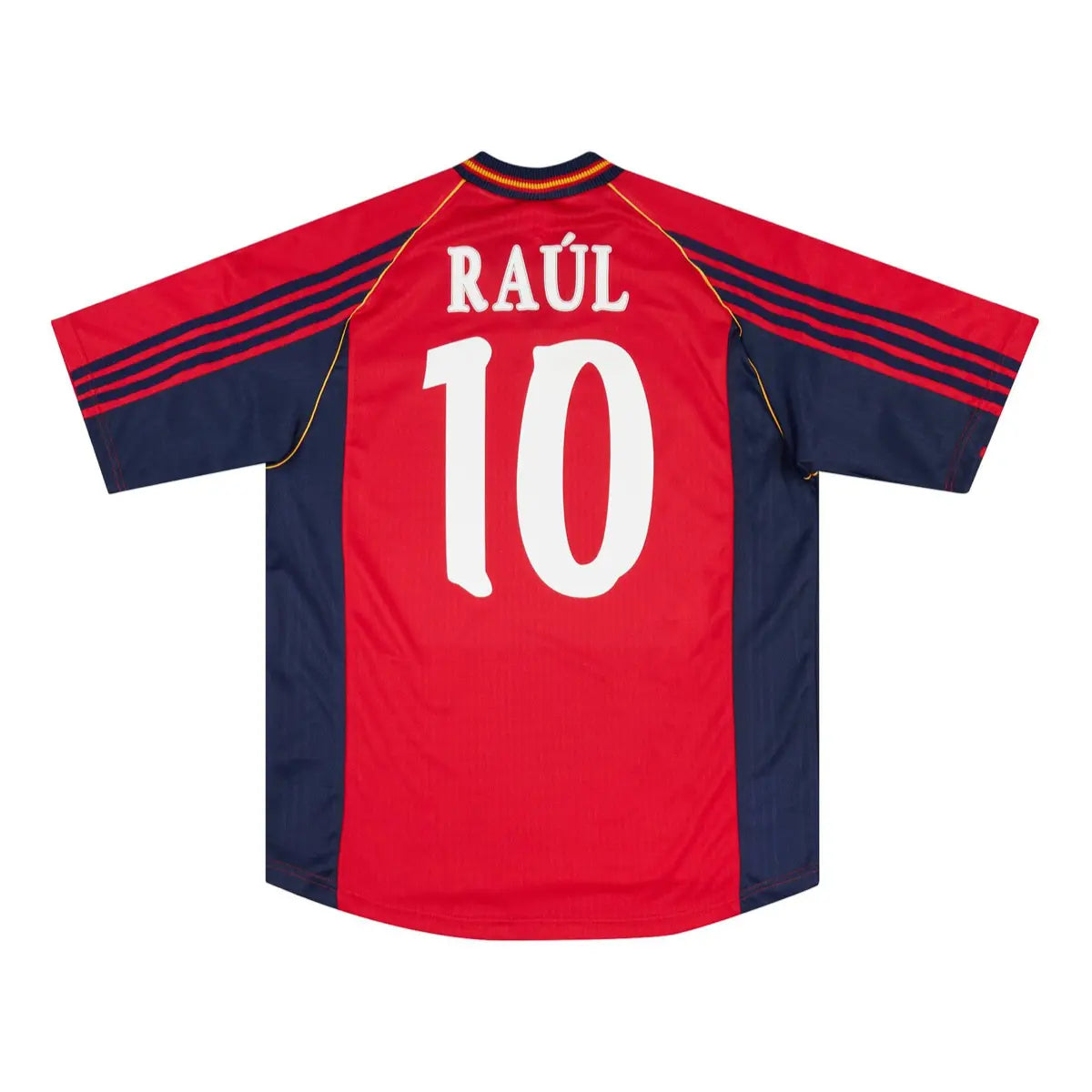 1998 España 1a Equipación Jewel Jersey