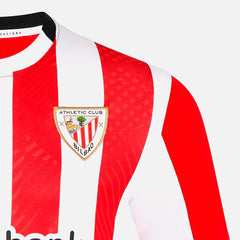 2024-25 Athletic Club 1a Equipación Jewel Jersey