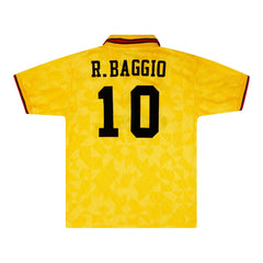 1994-96 AC Milan 2a Equipación Jewel Jersey