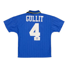 1995-97 Chelsea FC 1a Equipación Jewel Jersey