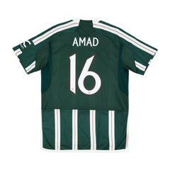 2023-24 Manchester United FC 2a Equipación product image 2