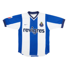 2003-04 FC Porto 1a Equipación Jewel Jersey