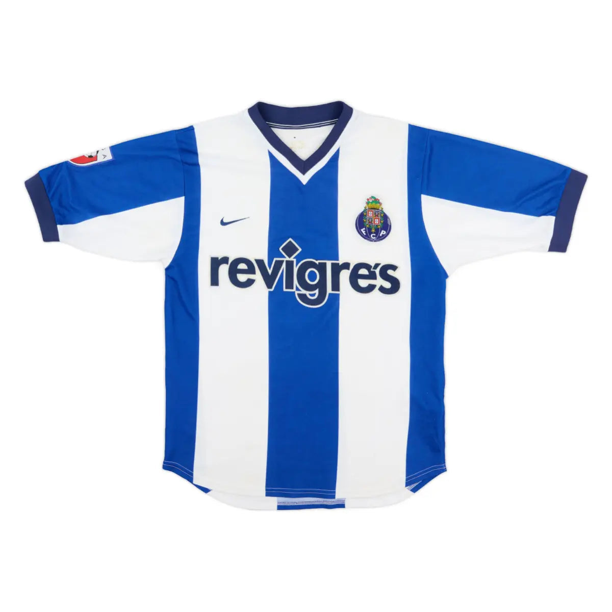 2003-04 FC Porto 1a Equipación Jewel Jersey