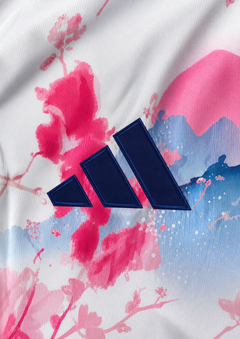 JAPAN SPECIAL EDITION JERSEY 2024