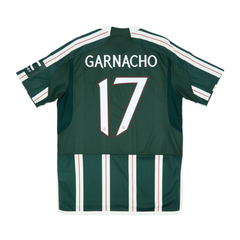 2023-24 Manchester United FC 2a Equipación product image 4
