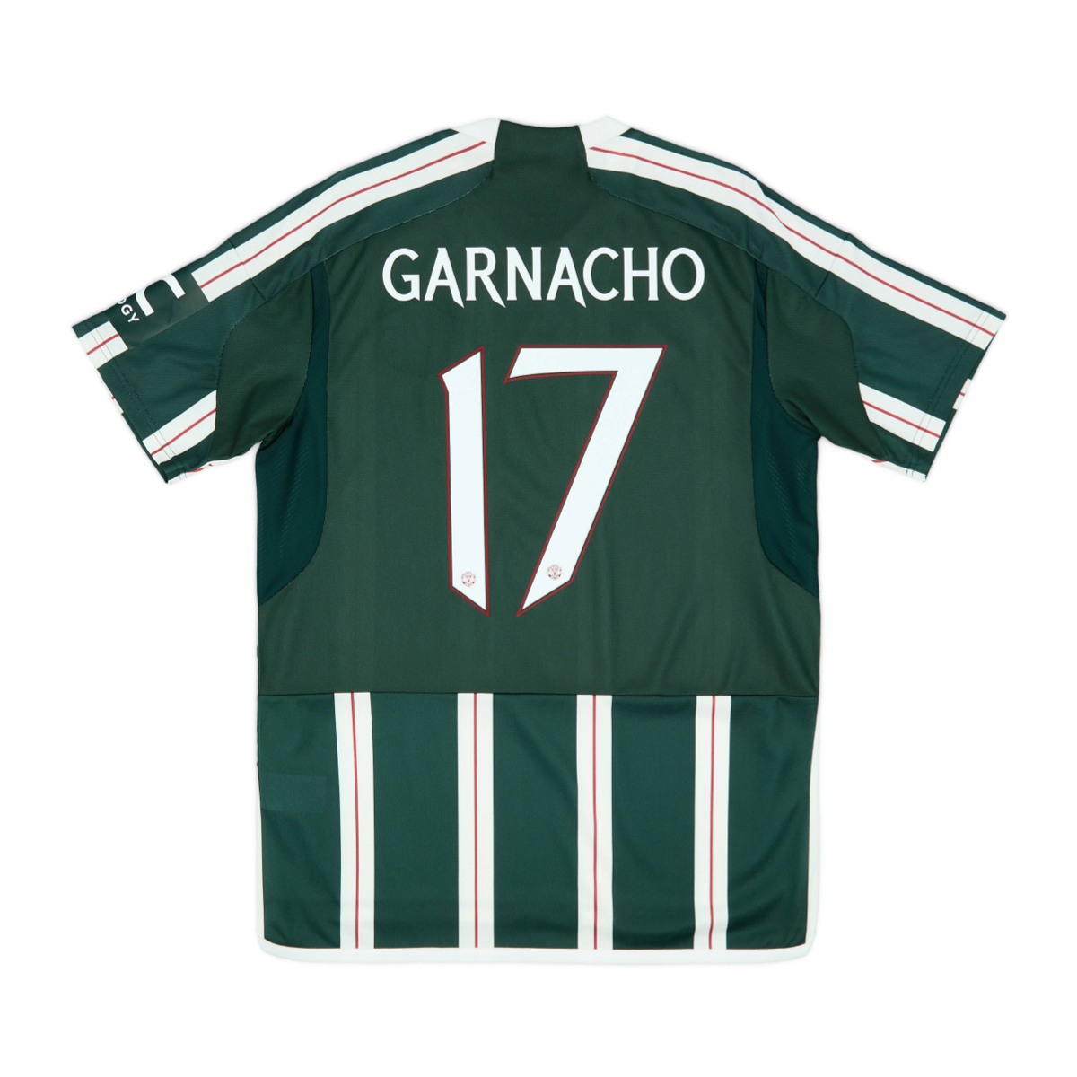 2023-24 Manchester United FC 2a Equipación product image 4