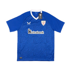 2024-25 Athletic Club 2a Equipación Jewel Jersey
