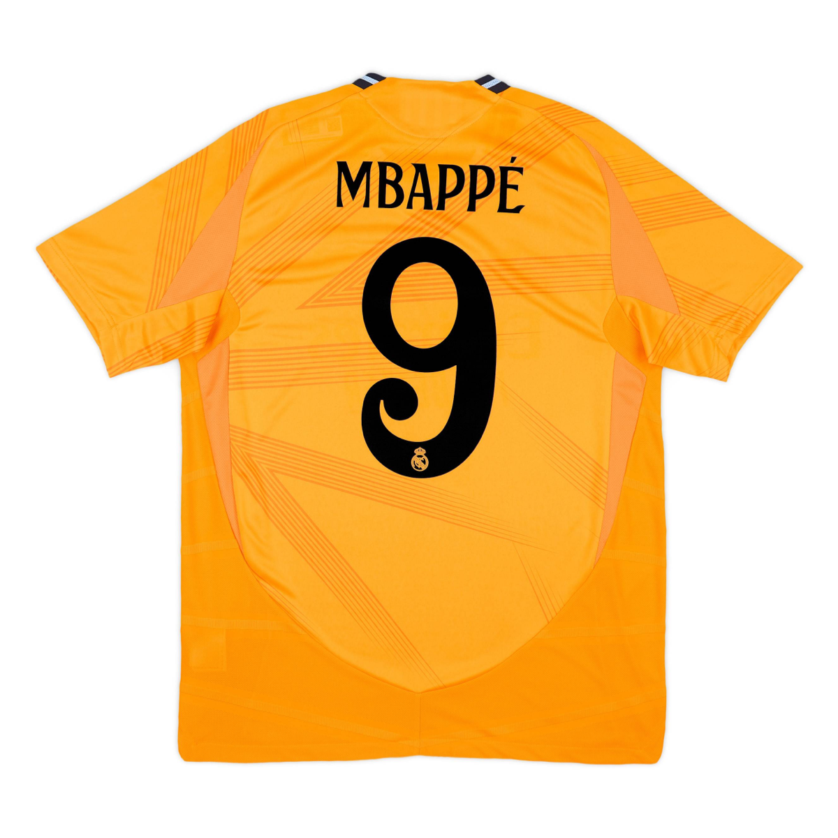 2024-25 Real Madrid CF 2a Equipación product image 2